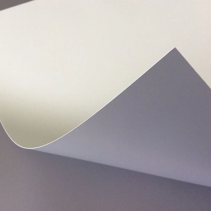 Roll Up PVC Film Solvent Eco-solvent Printing