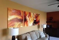 Matt Cotton Canvas