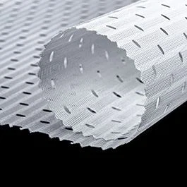 Polyesterový textilní banner Air Mesh Flag