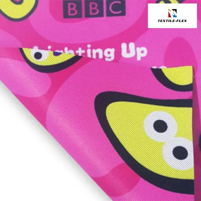 Dye Sublimation Double Sided Printable Fabric